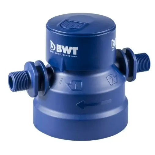 BWT Kit AQA Drink Tête de Filtre 3/8" + raccords 1/4" et 5/16"