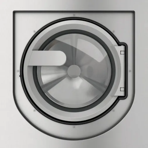 Miele PWM 920 WPW Hublot