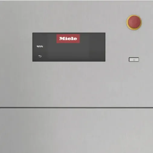Miele PWM 920 WPW Bouton de commande