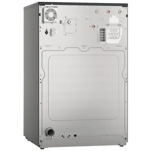 Miele PWM 920 WPW Branchement