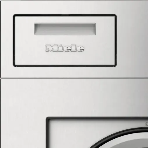 Miele PWM 920 WPW Trappe de vidange