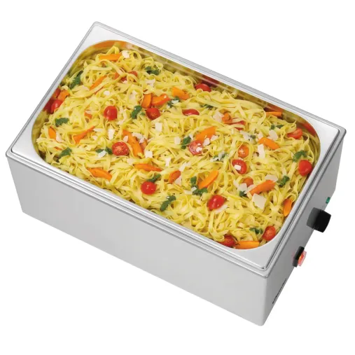 Bartscher Bain Marie 111-150