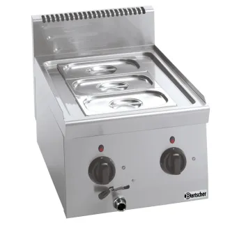 Bartscher Bain Marie 600, L400, AT