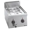 Bartscher Bain Marie 600, L400, AT