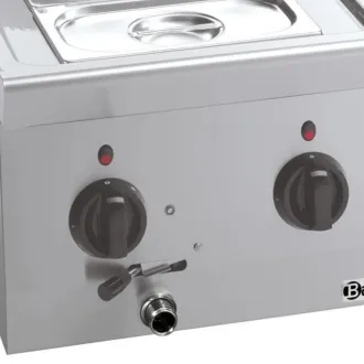 Bartscher Bain Marie 600, L400, AT