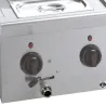 Bartscher Bain Marie 600, L400, AT