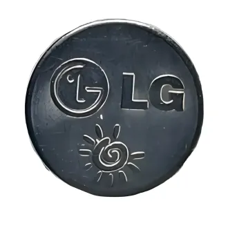 LG Lot de 50 Jetons de Séchage