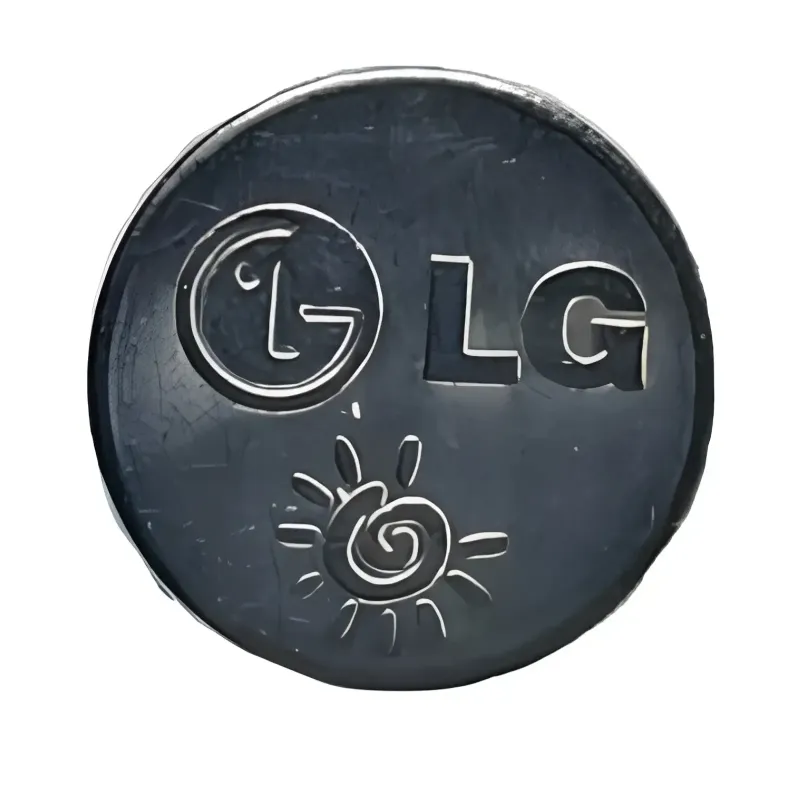 LG Lot de 50 Jetons de Séchage