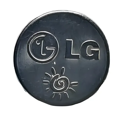 LG Lot de 50 Jetons de Séchage