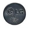 LG Lot de 50 Jetons de Séchage