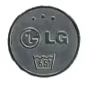 LG Lot de 50 Jetons de Lavage