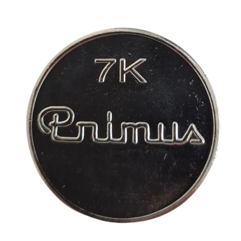 Primus Jeton 7K à l'unité