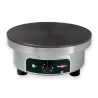 Krampouz Crêpière électrique Confort ø 40 cm | Crêpière pro