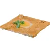 Krampouz Crêpière gaz Confort - thermostatique Ø 40 cm