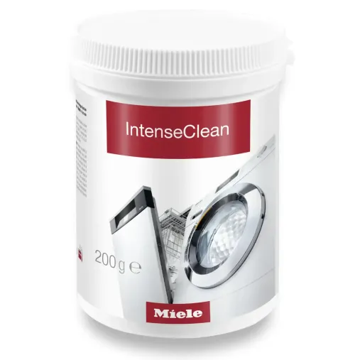 Miele IntenseClean – 200 g de nettoyant pour appareils