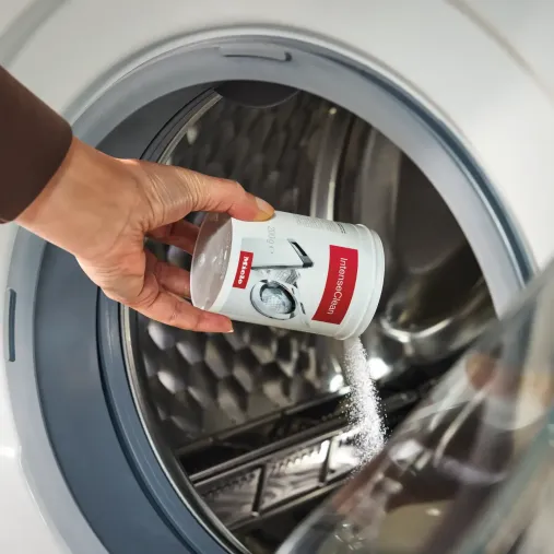 Miele IntenseClean – 200 g de nettoyant pour appareils