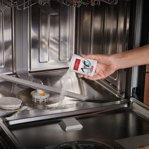Miele IntenseClean – 200 g de nettoyant pour appareils