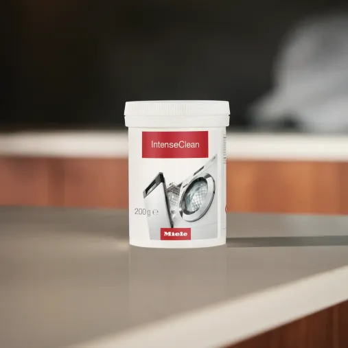 Miele IntenseClean – 200 g de nettoyant pour appareils