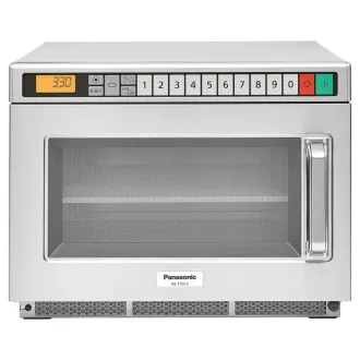 Panasonic Four à Micro-ondes Professionnel NE-2166