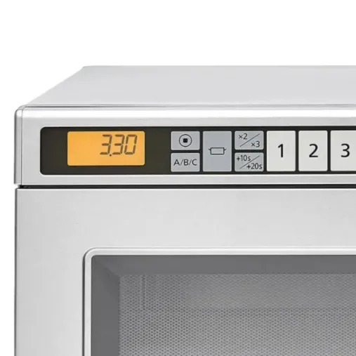 Panasonic Four à Micro-ondes Professionnel NE-2166