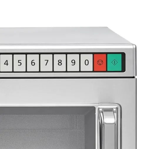 Panasonic Four à Micro-ondes Professionnel NE-2166