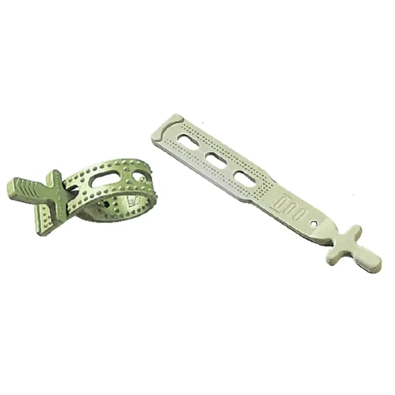 Sclessin Attache Caoutchouc Verte Professionnelle
