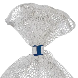 Sclessin Collerette pour Filets de Lavage Professionnelle