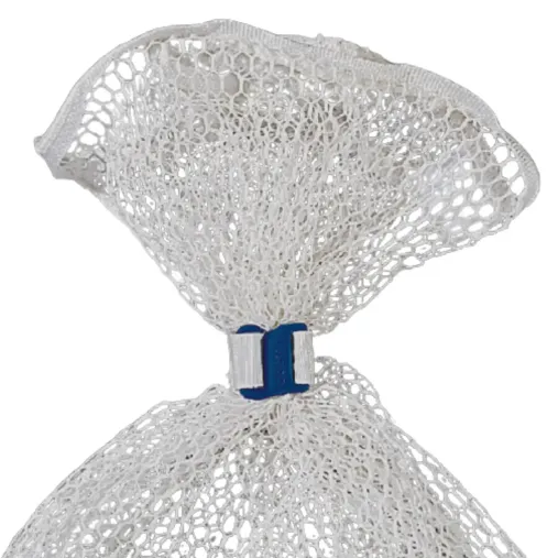Sclessin Collerette pour Filets de Lavage Professionnelle