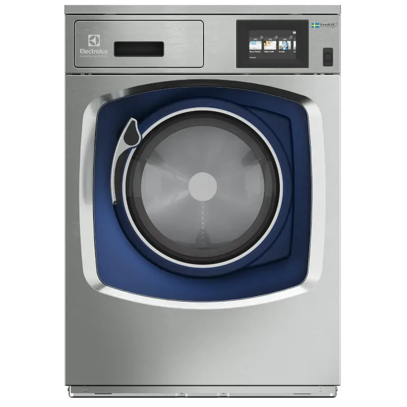 Electrolux WP7-8 [Pompe de vidange]