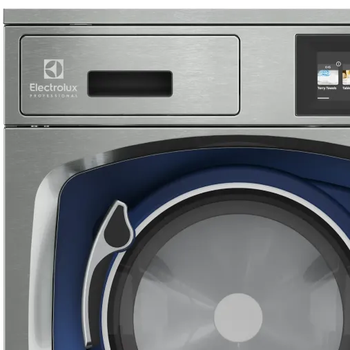 Electrolux WP7-8 [Electrique 380V]