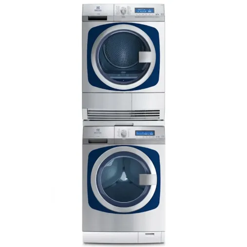 Electrolux Ensemble myPRO EDGE en colonne