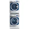 Electrolux Ensemble myPRO EDGE en colonne