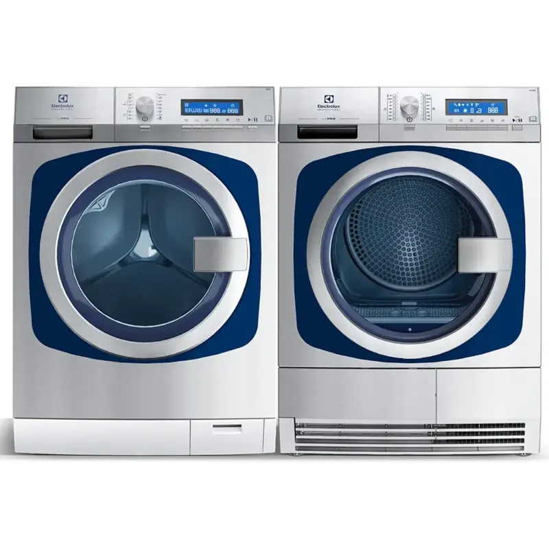 Electrolux Ensemble myPRO EDGE