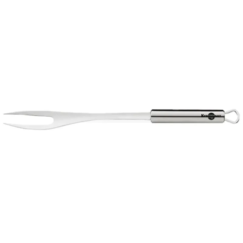 Krampouz Fourchette à Viande en Inox