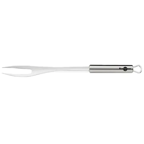 Krampouz Fourchette à Viande en Inox