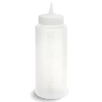 Krampouz Bouteille 1 bec verseur 1L