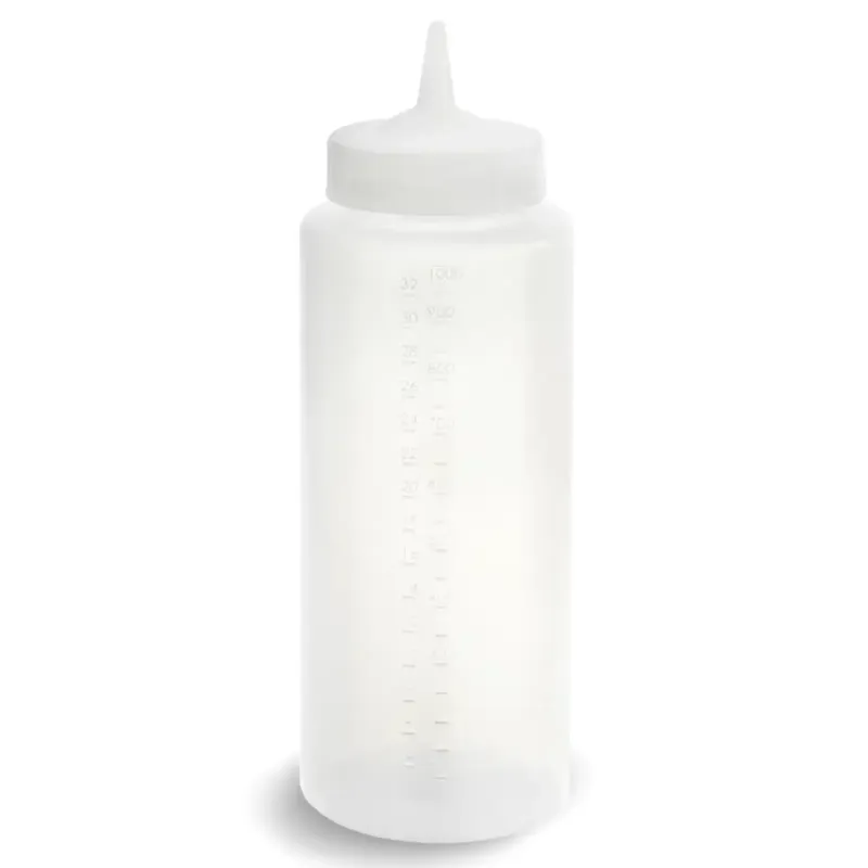 Krampouz Bouteille 1 bec verseur 1L