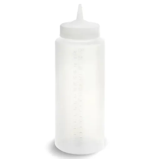 Krampouz Bouteille 1 bec verseur 1L