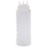 Krampouz Bouteille 3 becs verseurs 1L