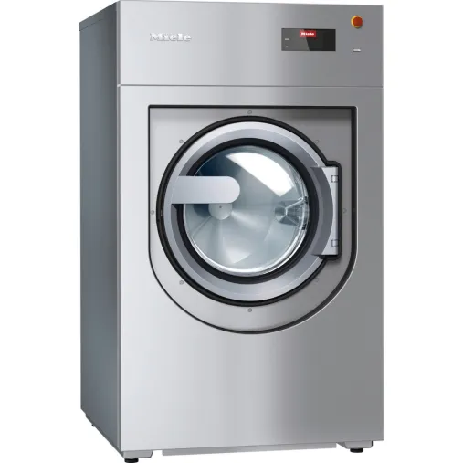 Miele PWM 912 lave-linge professionnel 12kg inox