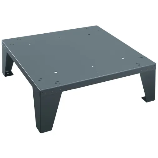 Miele APWM 032 Socle Ouvert