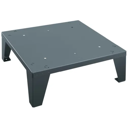 Miele APWM 035 Socle Ouvert