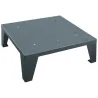 Miele APWM 035 Socle Ouvert