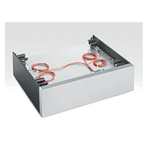 Miele APWM 040 Socle de Pesee Automatique Miele APWM 040 Socle de Pesee Automatique