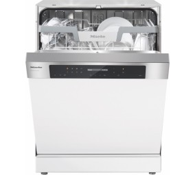 Miele PFD 100 Smartbiz - Lave-vaisselle professionnel porte ouverte
