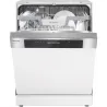 Miele PFD 100 Smartbiz - Lave-vaisselle professionnel porte ouverte