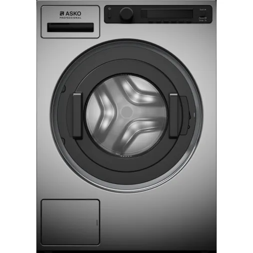 Lave-linge Professionnel Asko WMC6743