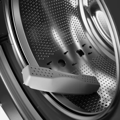 Lave-linge Professionnel Asko WMC6743 Intérieur Tambour