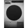 Sèche-linge semi-professionnel 8kg Asko TDC1481 Pompe à Chaleur