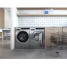Lave-linge semi-professionnel Asko WMC6743 - Désinfection